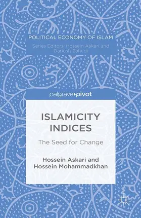 Askari / Mohammadkhan |  Islamicity Indices | Buch |  Sack Fachmedien