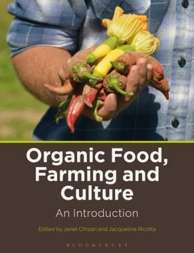 Chrzan / Ricotta |  Organic Food, Farming and Culture | Buch |  Sack Fachmedien