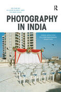 Blaney / Shar |  Photography in India | Buch |  Sack Fachmedien