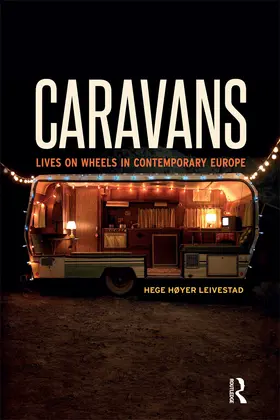 Leivestad |  Caravans | Buch |  Sack Fachmedien