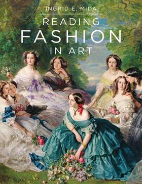 Mida | Reading Fashion in Art | Buch | 978-1-350-03270-5 | sack.de