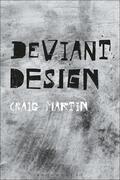 Martin |  Deviant Design | Buch |  Sack Fachmedien