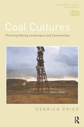 Price |  Coal Cultures | Buch |  Sack Fachmedien