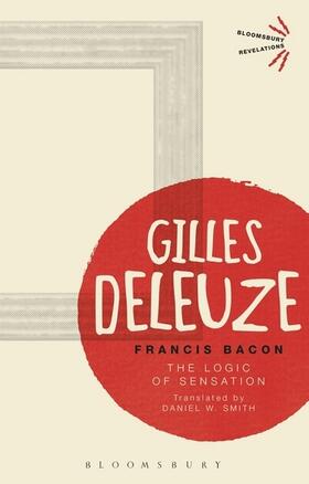 Deleuze |  Francis Bacon | Buch |  Sack Fachmedien