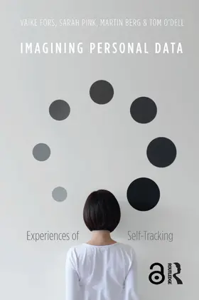 Fors / Pink / Berg |  Imagining Personal Data | Buch |  Sack Fachmedien