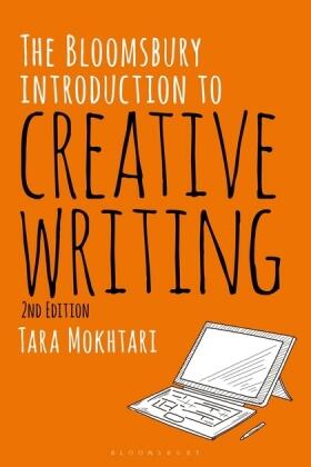 Mokhtari |  The Bloomsbury Introduction to Creative Writing | Buch |  Sack Fachmedien