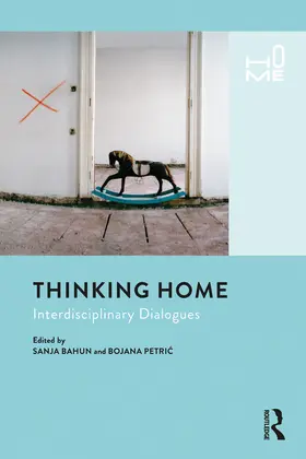 Bahun / Petric |  Thinking Home | Buch |  Sack Fachmedien