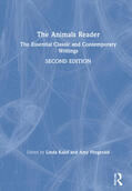 Kalof / Fitzgerald |  The Animals Reader | Buch |  Sack Fachmedien