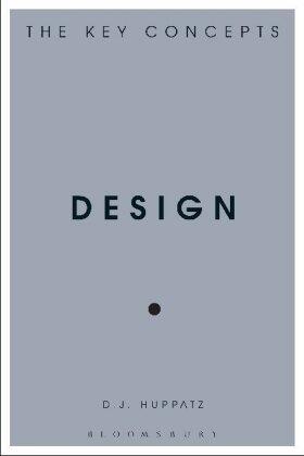 Huppatz | Design | Buch | 978-1-350-06814-8 | www.sack.de