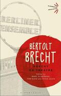 Brecht / Silberman / Giles |  Brecht On Theatre | Buch |  Sack Fachmedien