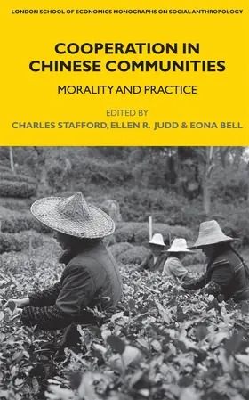 Stafford / Judd / Bell |  Cooperation in Chinese Communities | Buch |  Sack Fachmedien