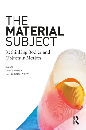 Mohan / Douny |  The Material Subject | Buch |  Sack Fachmedien