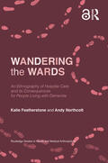 Featherstone / Northcott |  Wandering the Wards | Buch |  Sack Fachmedien