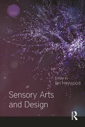 Heywood |  Sensory Arts and Design | Buch |  Sack Fachmedien