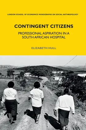 Hull | Contingent Citizens | Buch | 978-1-350-10809-7 | www.sack.de