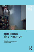 Gorman-Murray / Cook |  Queering the Interior | Buch |  Sack Fachmedien