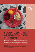 Matta / Crenn / de Suremain |  Food Identities at Home and on the Move | Buch |  Sack Fachmedien