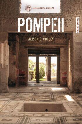 Cooley |  Pompeii | Buch |  Sack Fachmedien
