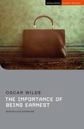 Wilde / Sutherland |  The Importance of Being Earnest | Buch |  Sack Fachmedien