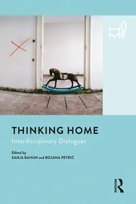 Petric / Bahun |  Thinking Home | Buch |  Sack Fachmedien