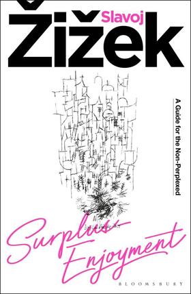 Zizek |  Surplus-Enjoyment | Buch |  Sack Fachmedien