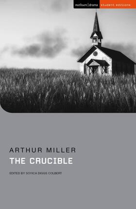 Miller / Abbotson |  The Crucible | Buch |  Sack Fachmedien