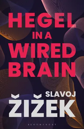 Zizek |  Hegel in A Wired Brain | Buch |  Sack Fachmedien