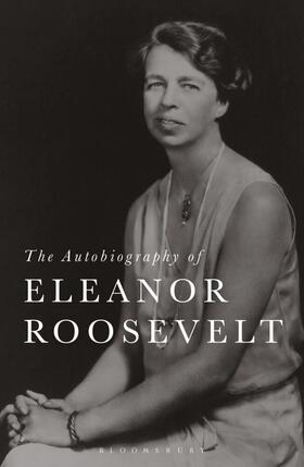 Roosevelt |  The Autobiography of Eleanor Roosevelt | Buch |  Sack Fachmedien