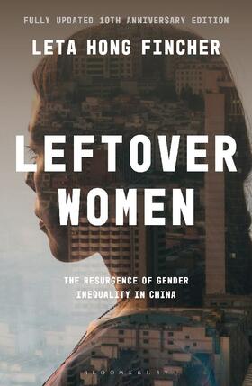 Fincher | Leftover Women | Buch | 978-1-350-32363-6 | www.sack.de