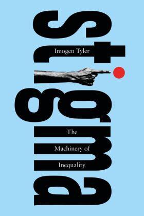 Tyler |  Stigma | Buch |  Sack Fachmedien