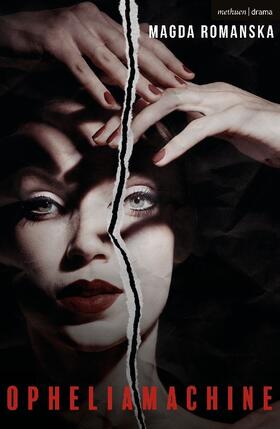 Romanska |  Opheliamachine | Buch |  Sack Fachmedien