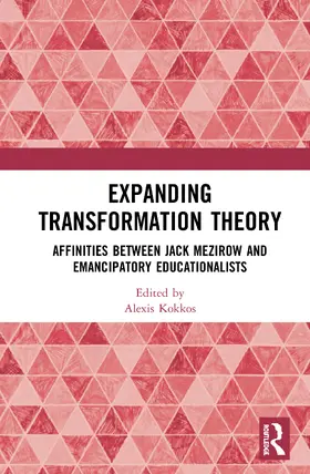 Kokkos |  Expanding Transformation Theory | Buch |  Sack Fachmedien