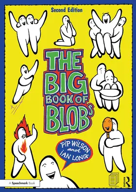 Wilson / Long | The Big Book of Blobs | E-Book | sack.de