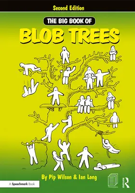 Wilson / Long | The Big Book of Blob Trees | E-Book | sack.de
