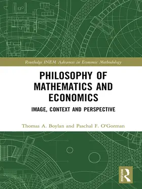 Boylan / O'Gorman |  Philosophy of Mathematics and Economics | eBook | Sack Fachmedien