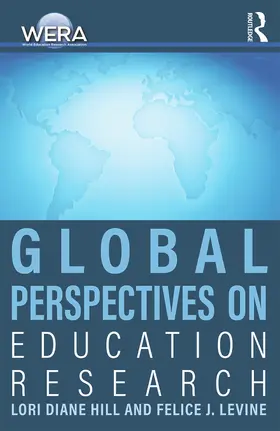 Hill / Levine |  Global Perspectives on Education Research | eBook | Sack Fachmedien