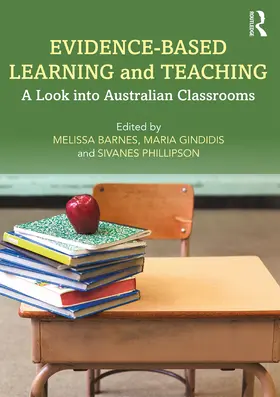 Barnes / Gindidis / Phillipson |  Evidence-Based Learning and Teaching | eBook | Sack Fachmedien