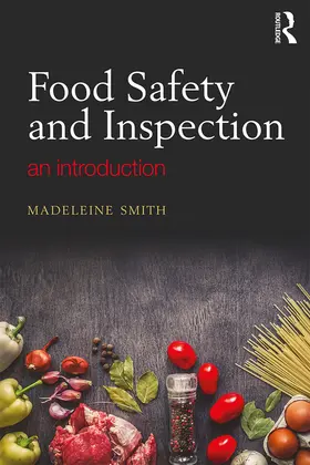 Smith | Food Safety and Inspection | E-Book | sack.de