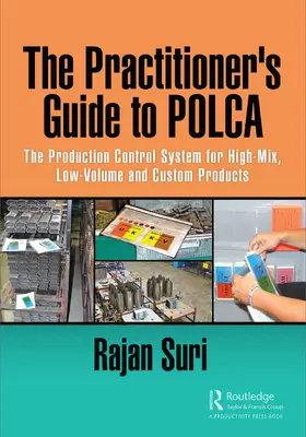Suri | The Practitioner's Guide to POLCA | E-Book | www.sack.de
