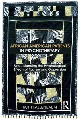 Fallenbaum | African American Patients in Psychotherapy | E-Book | sack.de