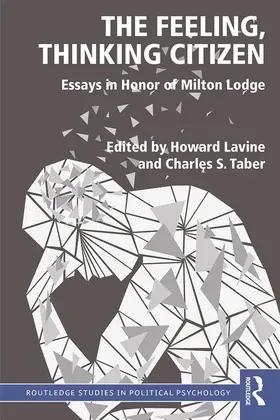 Lavine / Taber | The Feeling, Thinking Citizen | E-Book | sack.de