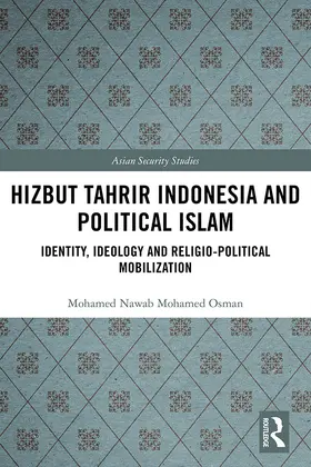 Osman | Hizbut Tahrir Indonesia and Political Islam | E-Book | www.sack.de