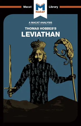 Kleidosty / Xidias |  An Analysis of Thomas Hobbes's Leviathan | eBook | Sack Fachmedien