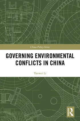 Li | Governing Environmental Conflicts in China | E-Book | www.sack.de
