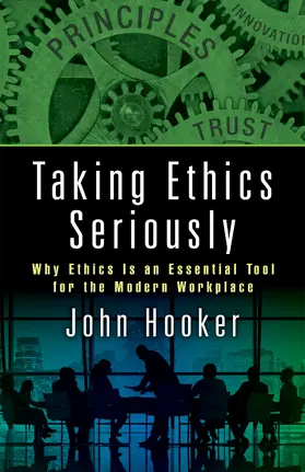 Hooker | Taking Ethics Seriously | E-Book | www.sack.de