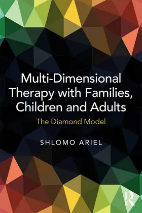 Ariel | Multi-Dimensional Therapy with Families, Children and Adults | E-Book | www.sack.de