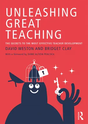Weston / Clay |  Unleashing Great Teaching | eBook | Sack Fachmedien