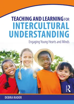 Rader |  Teaching and Learning for Intercultural Understanding | eBook | Sack Fachmedien