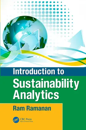 Ramanan |  Introduction to Sustainability Analytics | eBook | Sack Fachmedien
