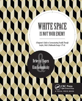 Golombisky / Hagen | White Space Is Not Your Enemy | E-Book | sack.de